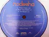 12inch Vinyl Single - Nodesha - Nodesha Album Sampler