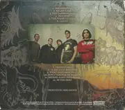 CD - Nodes Of Ranvier - The Years To Come