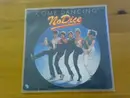 7'' - No Dice - Come Dancing