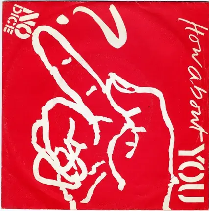 No Dice - How  About You / No Conversation