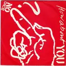 7'' - No Dice - How  About You / No Conversation