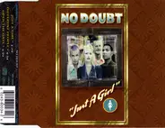 No Doubt - Just A Girl