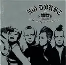 CD - No Doubt - The Singles 1992 - 2003