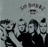 No Doubt - The Singles 1992 - 2003