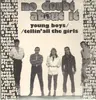 12'' - No Doubt About It - Young Boys / Tellin' All The Girls