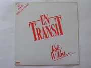 12inch Vinyl Single - Noé Willer - En Transit