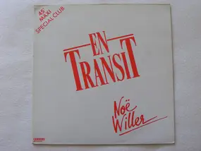 Noé Willer - En Transit