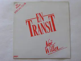 Noé Willer - En Transit