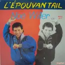 12inch Vinyl Single - Noé Willer - L'épouvantail