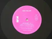 12inch Vinyl Single - Noé Willer - En Transit