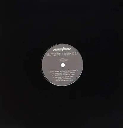 Noetics - Delayed Back Remixed