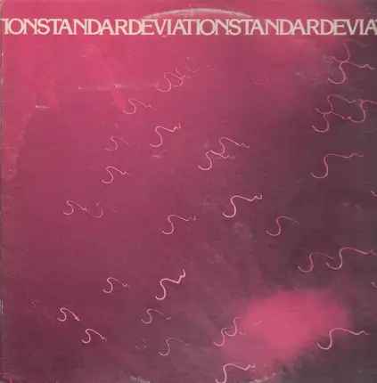 No Exit, Operators a.o. - Standardeviation
