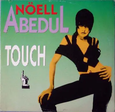 Nöell Abedul - Touch