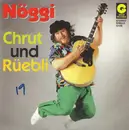 7inch Vinyl Single - Nöggi - Chrut Und Rüebli