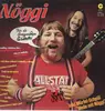 LP - Nöggi - Nöggi - signed