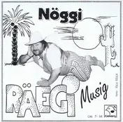 Nöggi - Räegi Musig