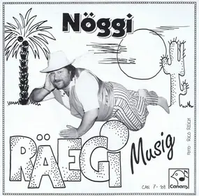 Nöggi - Räegi Musig