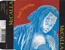 CD Single - Noel McCalla - Pull Together