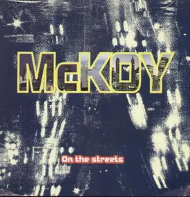 Noel McKoy - On The Streets