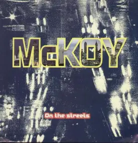 Noel McKoy - On The Streets