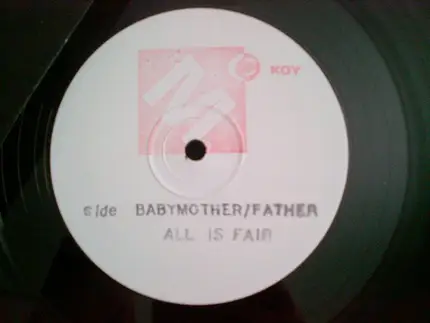 Noel McKoy - Baby Mother/ Baby Father