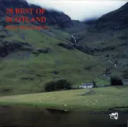 LP - Noel McLoughlin - 20 Best Of Scotland