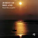 LP - Noel McLoughlin - 20 Best Of Ireland - Insert