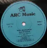 LP - Noel McLoughlin - Best Of Ireland