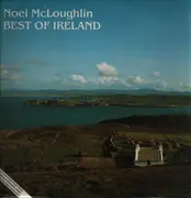 LP - Noel McLoughlin - Best Of Ireland