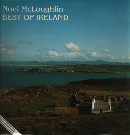 Noel McLoughlin - Best Of Ireland