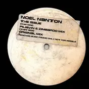 noel nanton - The Issue