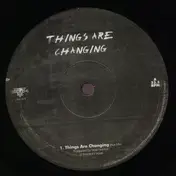 noel nanton - Things Are Changing