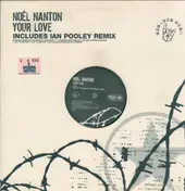 noel nanton - Your Love