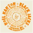 noel nanton - Black Jacks