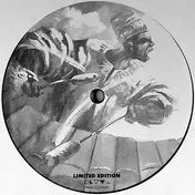 noel nanton - Deep Devices EP