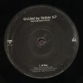 noel nanton - Guided By Voices EP