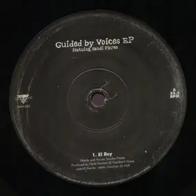 noel nanton - Guided By Voices EP