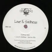 noel nanton - Love & Sadness