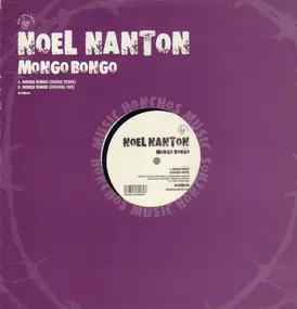 noel nanton - Mongo Bongo