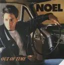 7inch Vinyl Single - Noel - Out Of Time