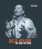 Hardcover - Noel Balen - Billie Holiday, Die Seele des Blues - Erste Aufl. Mit Audio-CD