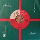 7inch Vinyl Single - Noel Boggs Quintet - Little Coquette