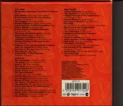 CD-Box - Noel Brown / The Techniques / Roland Alphonso / a.o. - Trojan Sixties Box Set - Box Set