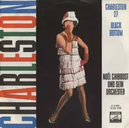 Noel Chiboust Et Son Orchestre - Black Bottom / Charleston 27