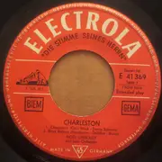 7inch Vinyl Single - Noel Chiboust Et Son Orchestre - Charleston