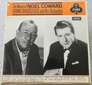 LP - Noël Coward , Frank Chacksfield & His Orchestra - The Music Of Noel Coward - Mono