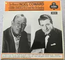 LP - Noël Coward , Frank Chacksfield & His Orchestra - The Music Of Noel Coward - Mono