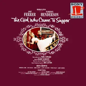 Noel Coward - The Girl Who Came To Supper (Original Broadway Cast)