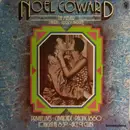 Double LP - Noël Coward - The Master - Gatefold
