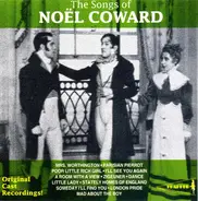 Noël Coward - The Songs Of Noël Coward